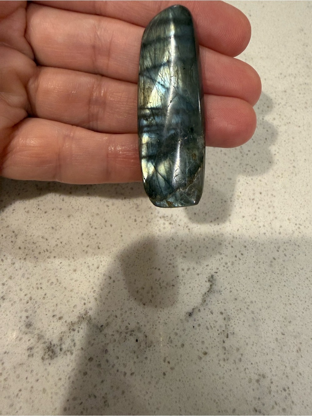 Labradorite Cabochon